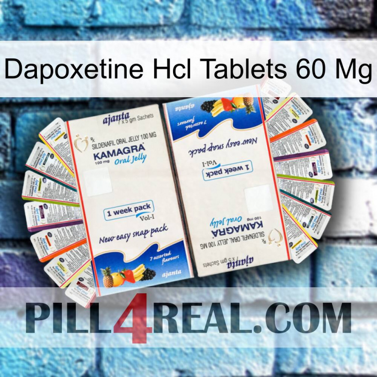 Dapoxetine Hcl Tablets 60 Mg kamagra1